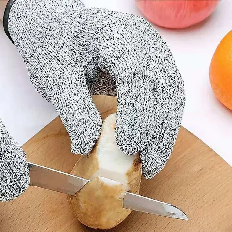 Luva de Segurança Nível 5 Anti - Garden Gloves avaliação e preço