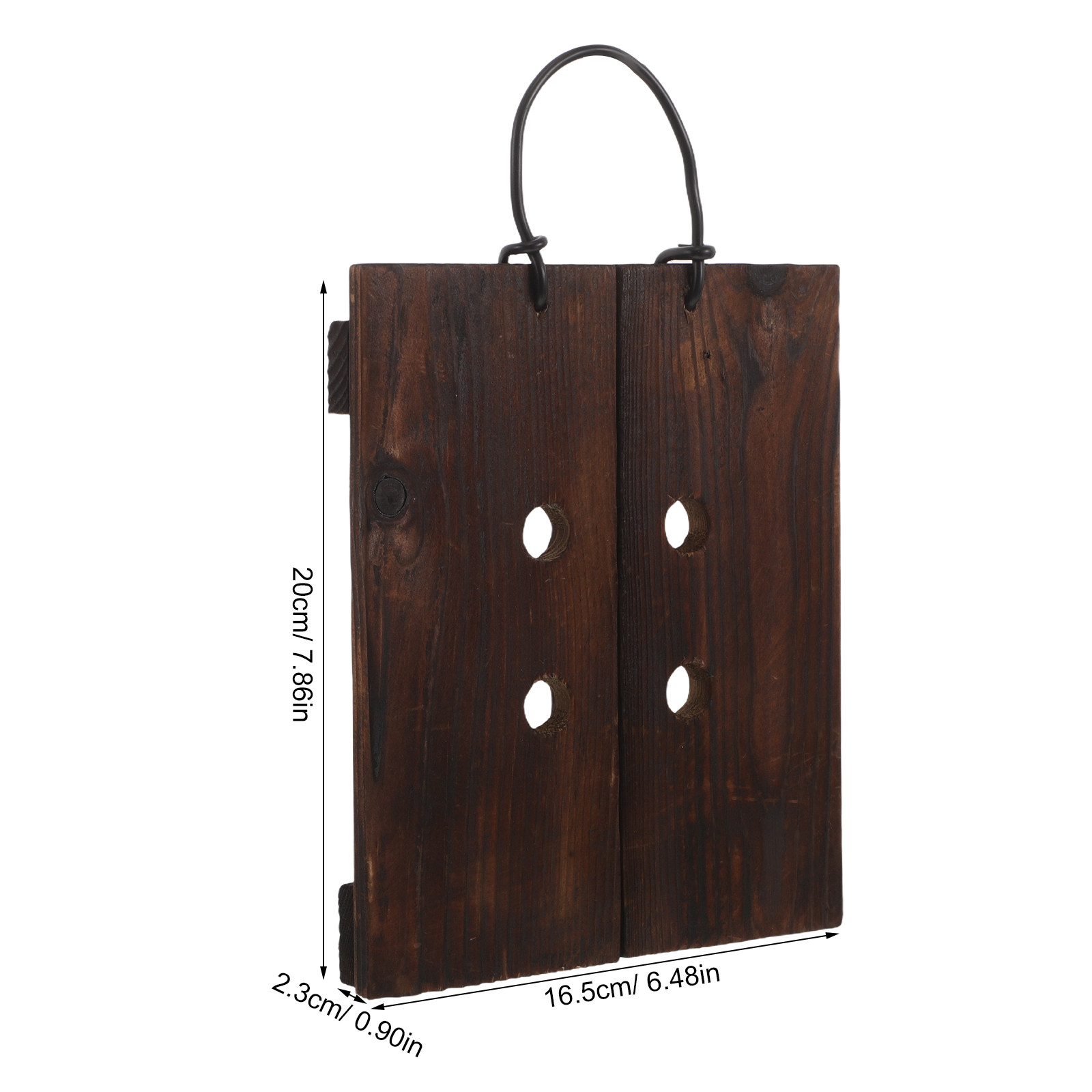Placa de Montagem para Samamba - Vertical Planter avaliação e preço